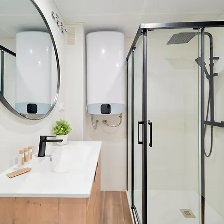 Weforyou Two Rooms Delta Del Sur With Seaview Benalmadena Exterior photo